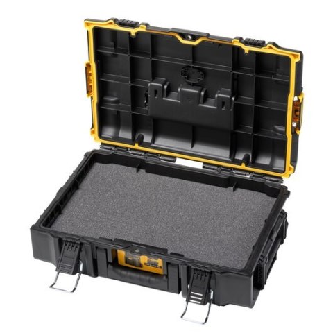 WKŁADKA PIANKOWA TOUGHSYSTEM 2.0 DEWALT WKŁADKA PIANKOWA TOUGHSYSTEM 2.0 DEWALT
