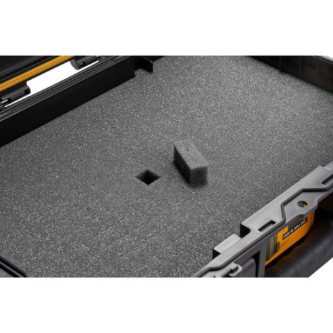 WKŁADKA PIANKOWA TOUGHSYSTEM 2.0 DEWALT WKŁADKA PIANKOWA TOUGHSYSTEM 2.0 DEWALT