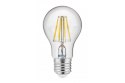 ŻARÓWKA LED FILAMENT A60 4000K E27 8W AC220-240V GTV
