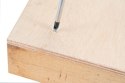 ZESTAW WKRĘTAKÓW 6 SZT. SL + PZ MAKITA