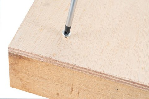 ZESTAW WKRĘTAKÓW 6 SZT. SL + PZ MAKITA ZESTAW WKRĘTAKÓW 6 SZT. SL + PZ MAKITA
