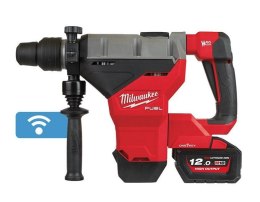 AKUMULATOROWA MŁOTOWIERTARKA SDS+ M18FHM-121C MILWAUKEE