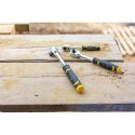GRZECHOTKA 120T 1/2'' STANLEY