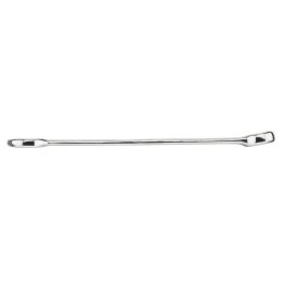 KLUCZ PŁASKO-OCZKOWY 10 MM STANLEY