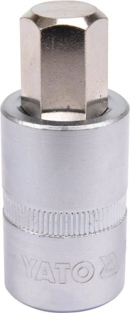 KLUCZ TRZPIENIOWY L55MM HEX 1/2'' 17MM YATO