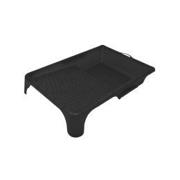 KUWETA MALARSKA 13*19CM DLA WKŁADU 7CM CZARNA EPM