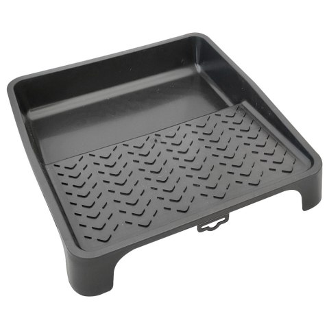 KUWETA MALARSKA 33*35CM DLA WKŁADU 25CM CZARNA EPM KUWETA MALARSKA 33*35CM DLA WKŁADU 25CM CZARNA EPM