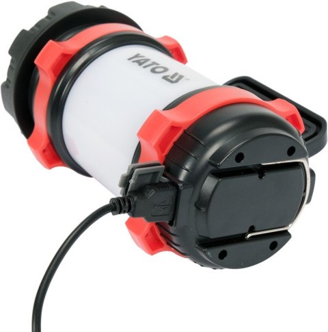 LATARKA/SZPERACZ WIELOFUNKCYJNY 3W1 380LM YATO LATARKA/SZPERACZ WIELOFUNKCYJNY 3W1 380LM YATO
