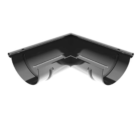 NAROŻNIK ZEWNĘTRZNY 125MM CZARNY BRYZA NAROŻNIK ZEWNĘTRZNY 125MM CZARNY BRYZA