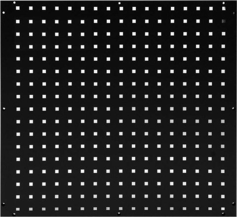 PANEL PERFOROWANY NA NARZĘDZIA 660*700*20MM ŚCIANKA NARZ. YATO PANEL PERFOROWANY NA NARZĘDZIA 660*700*20MM ŚCIANKA NARZ. YATO