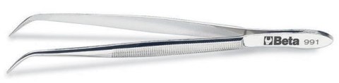 PĘSETA ODGIĘTA PUNKTOWA 130MM BETA PĘSETA ODGIĘTA PUNKTOWA 130MM BETA