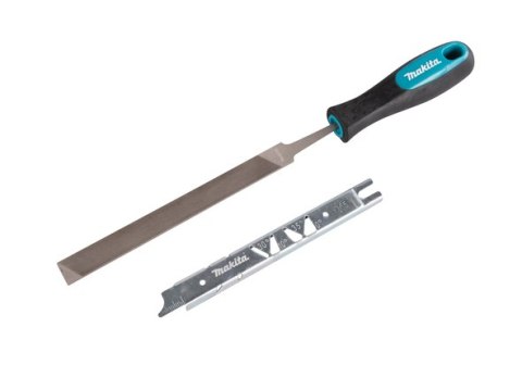 PILNIK PŁASKI 120MM Z OGRANICZNIKIEM MAKITA PILNIK PŁASKI 120MM Z OGRANICZNIKIEM MAKITA