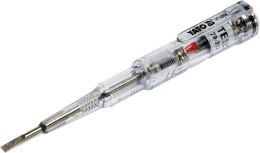 PRÓBNIK NAPIĘCIA 70-250V YATO