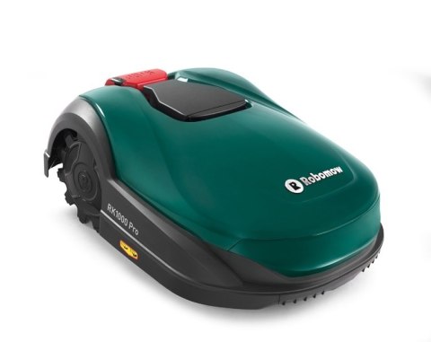 ROBOT KOSZĄCY RK1000 PRO MTD ROBOT KOSZĄCY RK1000 PRO MTD