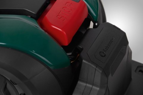 ROBOT KOSZĄCY RK1000 PRO MTD ROBOT KOSZĄCY RK1000 PRO MTD