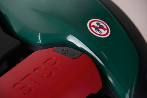 ROBOT KOSZĄCY RK1000 PRO MTD ROBOT KOSZĄCY RK1000 PRO MTD