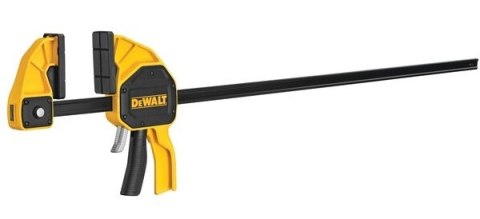 ŚCISK AUTOMATYCZNY L 300MM DEWALT ŚCISK AUTOMATYCZNY L 300MM DEWALT