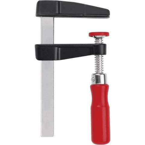ŚCISK ŚRUBOWY STOLARSKI LEKKI 100/50MM. BESSEY ŚCISK ŚRUBOWY STOLARSKI LEKKI 100/50MM. BESSEY