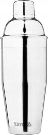 SHAKER DO KOKTAJLI 700ML. SS YATO SHAKER DO KOKTAJLI 700ML. SS YATO