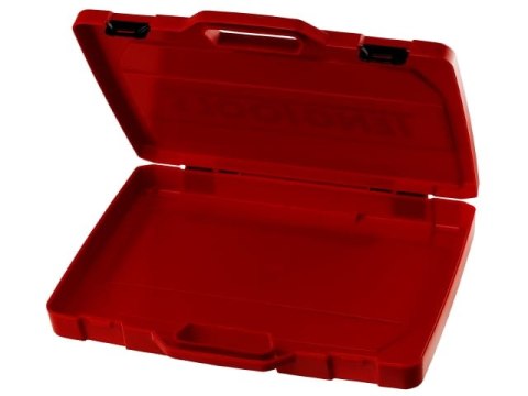 SKRZYNKA NARZĘDZIOWA TC 3 TENG TOOLS SKRZYNKA NARZĘDZIOWA TC 3 TENG TOOLS