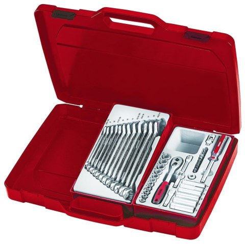 SKRZYNKA NARZĘDZIOWA TC 3 TENG TOOLS SKRZYNKA NARZĘDZIOWA TC 3 TENG TOOLS