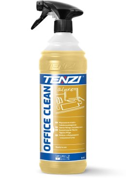 ŚRODEK DO MYCIA MEBLI I WYP. BIUR OFFICE CLEAN ALURE ŻÓŁTY1L TENZI