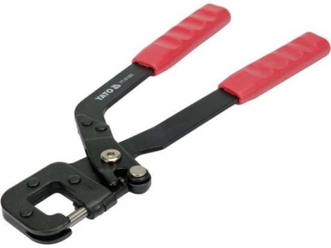 SZCZYPCE DO ŁĄCZENIA PROFILI 320MM YATO SZCZYPCE DO ŁĄCZENIA PROFILI 320MM YATO