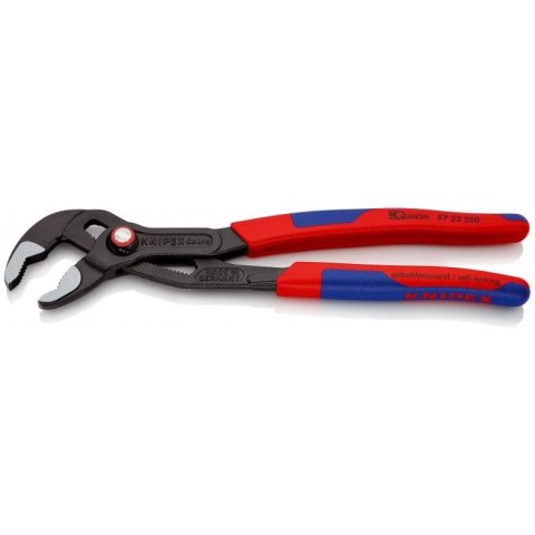 SZCZYPCE DO RUR COBRA 250MM KNIPEX SZCZYPCE DO RUR COBRA 250MM KNIPEX