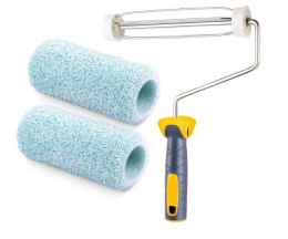 WAŁEK Z UCHWYTEM HARDY 25 CM KAEM