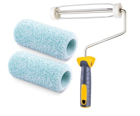 WAŁEK Z UCHWYTEM HARDY 25 CM KAEM WAŁEK Z UCHWYTEM HARDY 25 CM KAEM