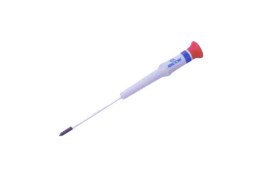 WKRĘTAK PRECYZYJNY PŁASKI 3.0*0.50MM 3.0*75MM KING TONY