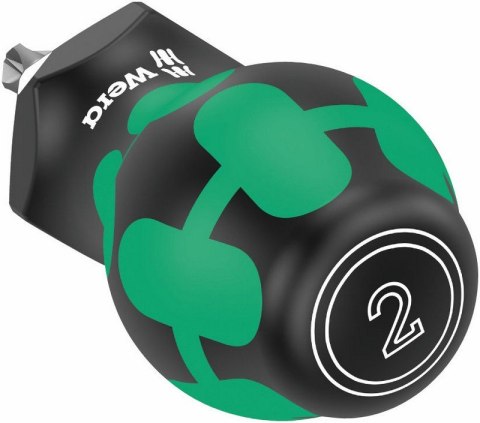ZESTAW WKRĘTAKÓW STUBBY SET 2, 5 CZĘŚCI WERA ZESTAW WKRĘTAKÓW STUBBY SET 2, 5 CZĘŚCI WERA