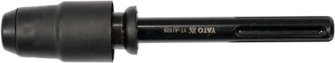 ADAPTER SDS MAX NA SDS PLUS 220MM YATO ADAPTER SDS MAX NA SDS PLUS 220MM YATO