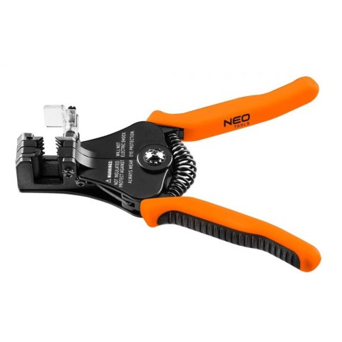 AUTOMATYCZNY ŚCIĄGACZ IZOLACJI 175 MM NEO AUTOMATYCZNY ŚCIĄGACZ IZOLACJI 175 MM NEO
