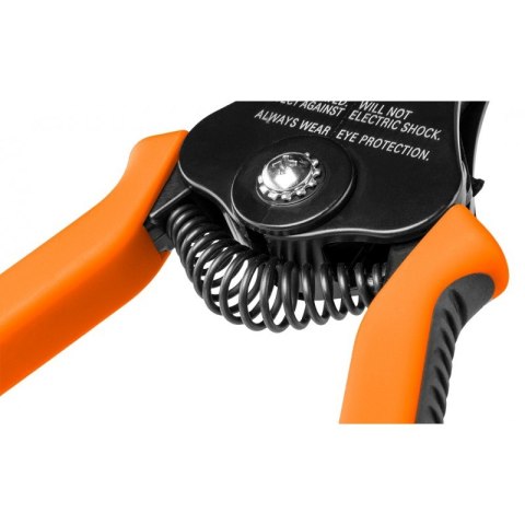 AUTOMATYCZNY ŚCIĄGACZ IZOLACJI 175 MM NEO AUTOMATYCZNY ŚCIĄGACZ IZOLACJI 175 MM NEO