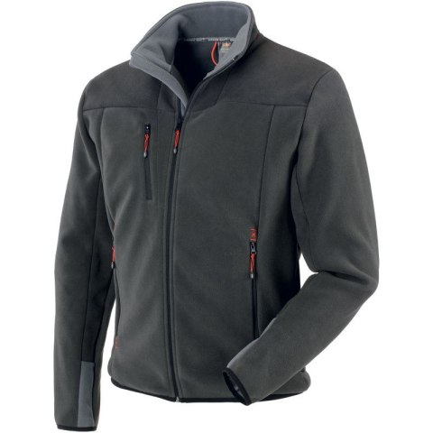 BLUZA POLAROWA NAVIS SZARA ROZMIAR L BETA BLUZA POLAROWA NAVIS SZARA ROZMIAR L BETA
