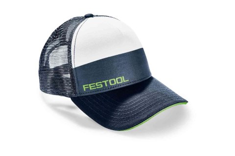 CZAPKA Z DASZKIEM GC-FT2 FESTOOL CZAPKA Z DASZKIEM GC-FT2 FESTOOL