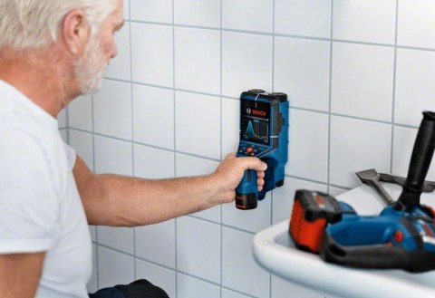 DETEKTOR D-TECT 200C 12V L-BOXX BOSCH DETEKTOR D-TECT 200C 12V L-BOXX BOSCH