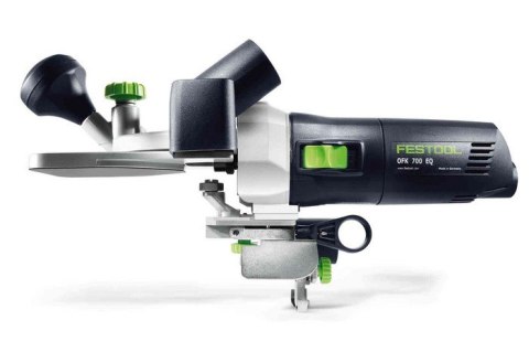 FREZARKA DO KRAWĘDZI OFK 700 EQ-PLUS FESTOOL FREZARKA DO KRAWĘDZI OFK 700 EQ-PLUS FESTOOL