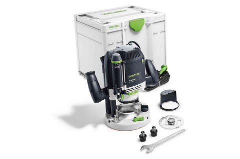 FREZARKA GÓRNOWRZECIONOWA OF 2200 EB-PLUS FESTOOL FREZARKA GÓRNOWRZECIONOWA OF 2200 EB-PLUS FESTOOL