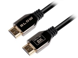 KABEL HDMI 3.0M 8K 2.1V PREMIUM UN