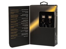 KABEL HDMI 3.0M 8K 2.1V PREMIUM UN