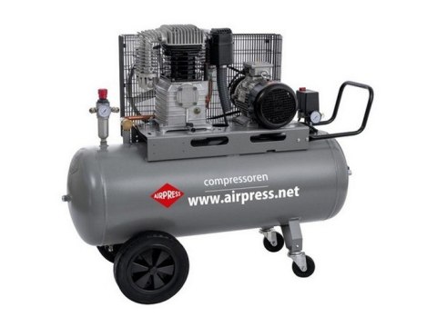 KOMPRESOR TŁOKOWY HK 700-150 PRO AIRPRESS KOMPRESOR TŁOKOWY HK 700-150 PRO AIRPRESS