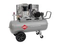 KOMPRESOR TŁOKOWY HK 700-150 PRO AIRPRESS