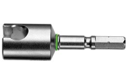 KOŃCÓWKA DO WKRĘCANIA I WYKRĘCANIA HAKÓW HD D 18 CE FESTOOL