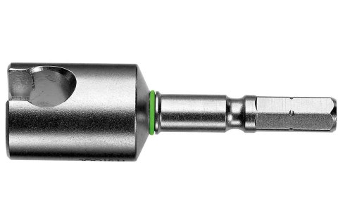 KOŃCÓWKA DO WKRĘCANIA I WYKRĘCANIA HAKÓW HD D 18 CE FESTOOL