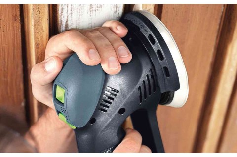 KRĄŻKI ŚCIERNE RUBIN2 STF D125/8 P80 RU2/10 FESTOOL KRĄŻKI ŚCIERNE RUBIN2 STF D125/8 P80 RU2/10 FESTOOL