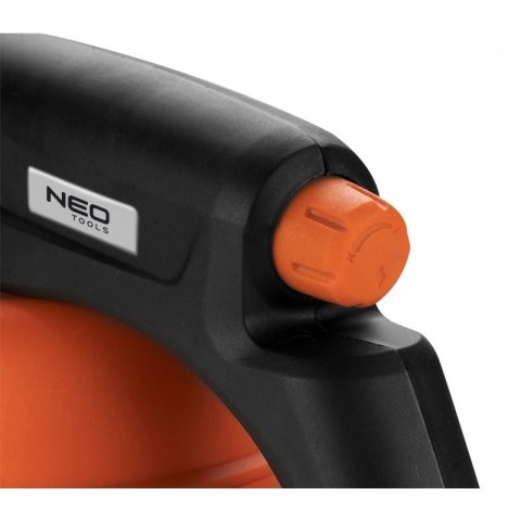 LAMPA LUTOWNICZA GAZOWA NA NABOJE 190G + 4 NABOJE NEO LAMPA LUTOWNICZA GAZOWA NA NABOJE 190G + 4 NABOJE NEO