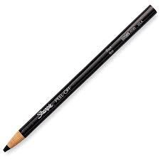 MARKER OKR CHINA 2.0MM CZARNY UN MARKER OKR CHINA 2.0MM CZARNY UN