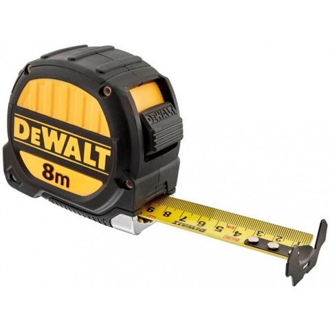 MIARA PREMIUM 8M 32MM DEWALT MIARA PREMIUM 8M 32MM DEWALT